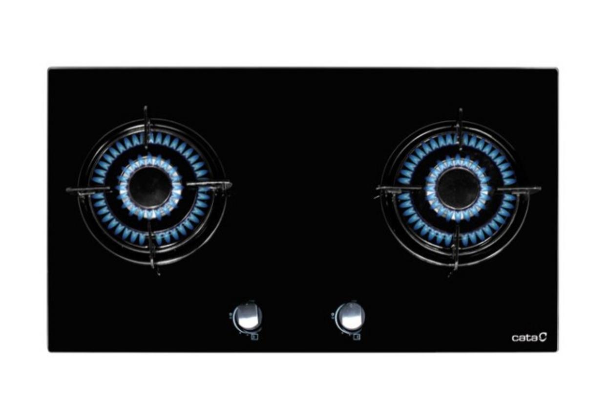 Thông số kỹ thuật của Bếp gas Cata CB 702