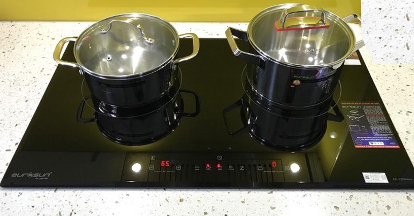 Thông số kỹ thuật chi tiết của bếp từ Eurosun EU-T256Max