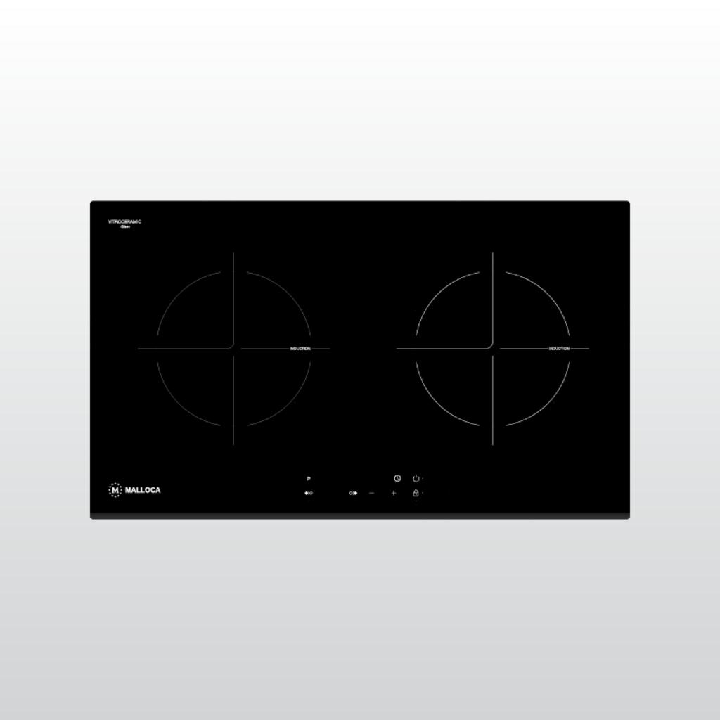 Ưu điểm nổi bật của Bếp từ kết hợp hồng ngoại âm MALLOCA MH-7320 I
