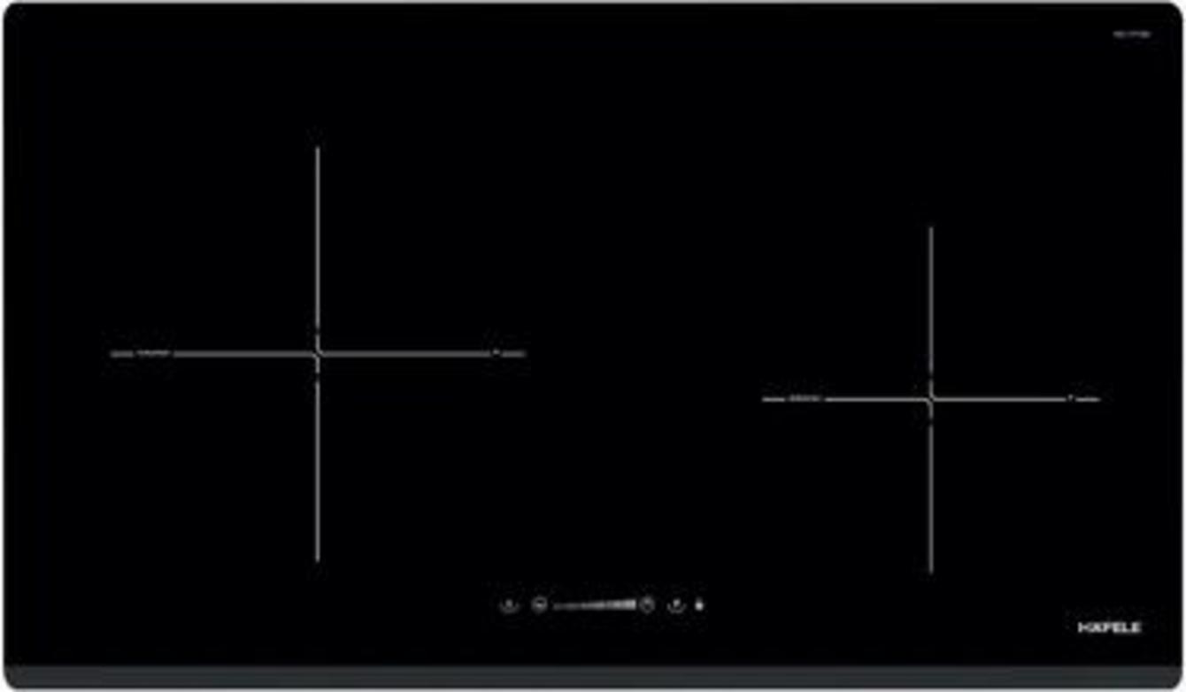 Thông số kỹ thuật Bếp từ đôi Hafele HC-I772D 536.61.645