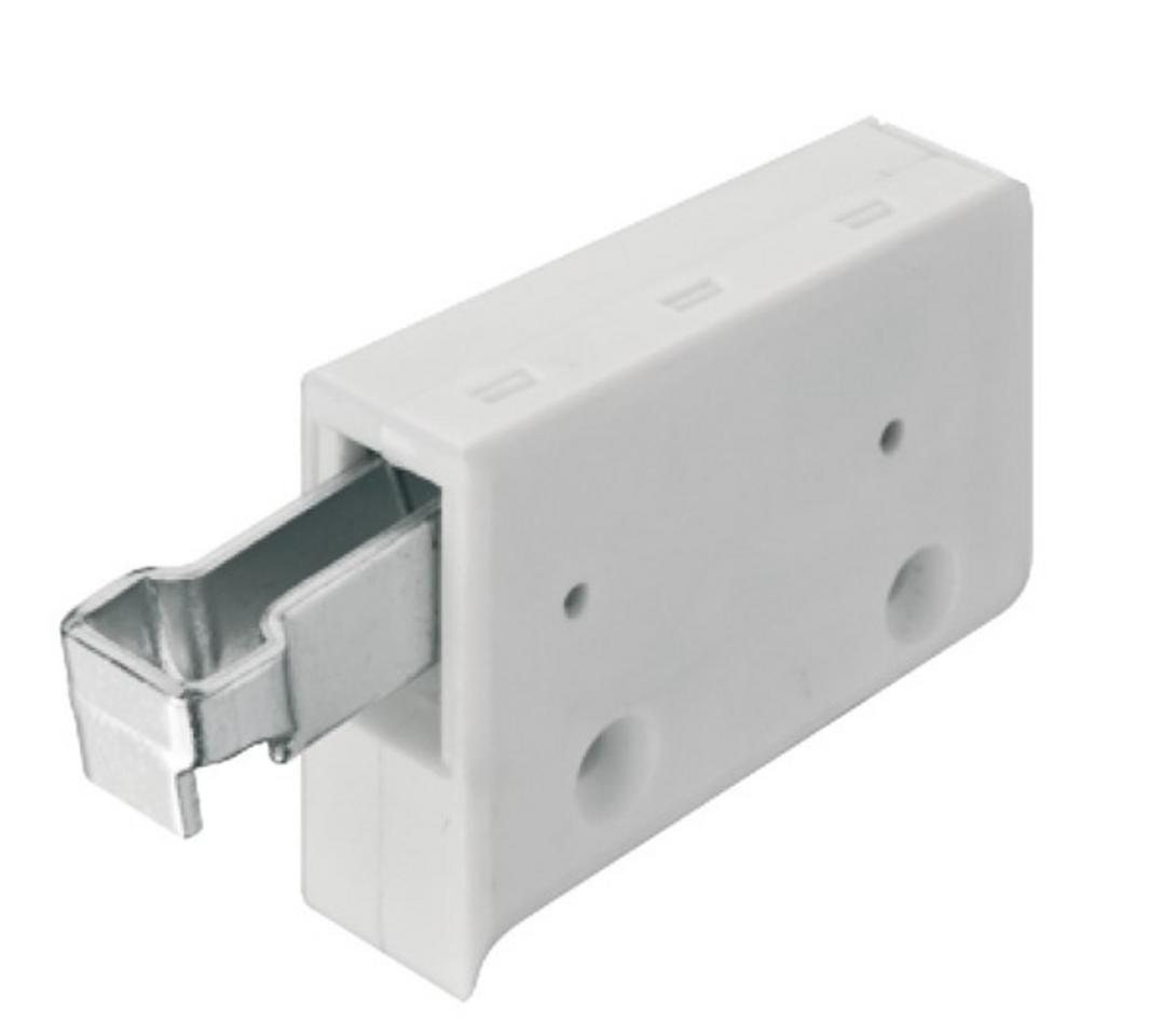 Tổng quan về Bas Treo Tủ Tường 130Kg Hafele 290.00.740