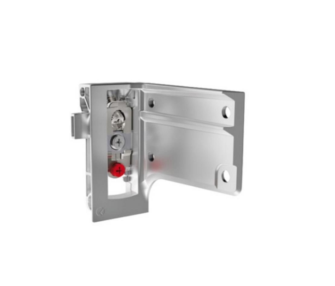 Tổng quan về Bas Treo Tủ Tường Bên Phải Hafele 290.41.920