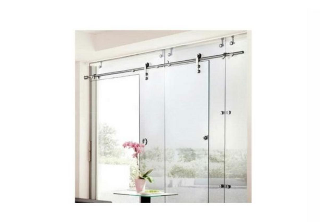 Tổng quan về Bát treo cuối gắn tường Hafele 981.71.181