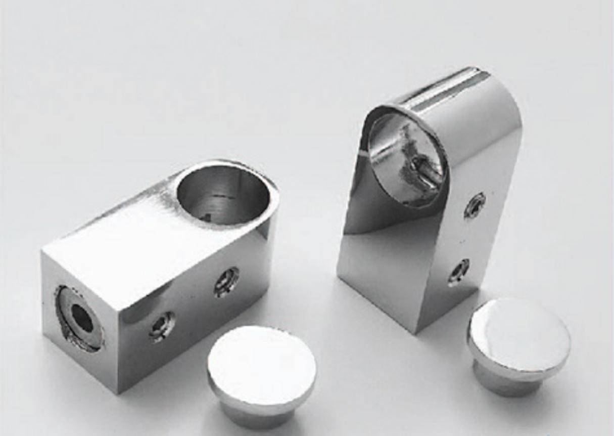 Tổng quan về Bát treo suốt inox Euronox EB-1.2