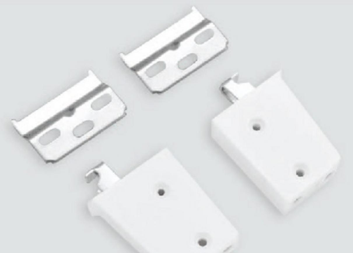 Tổng quan về Bát treo tủ Euronox EB-11