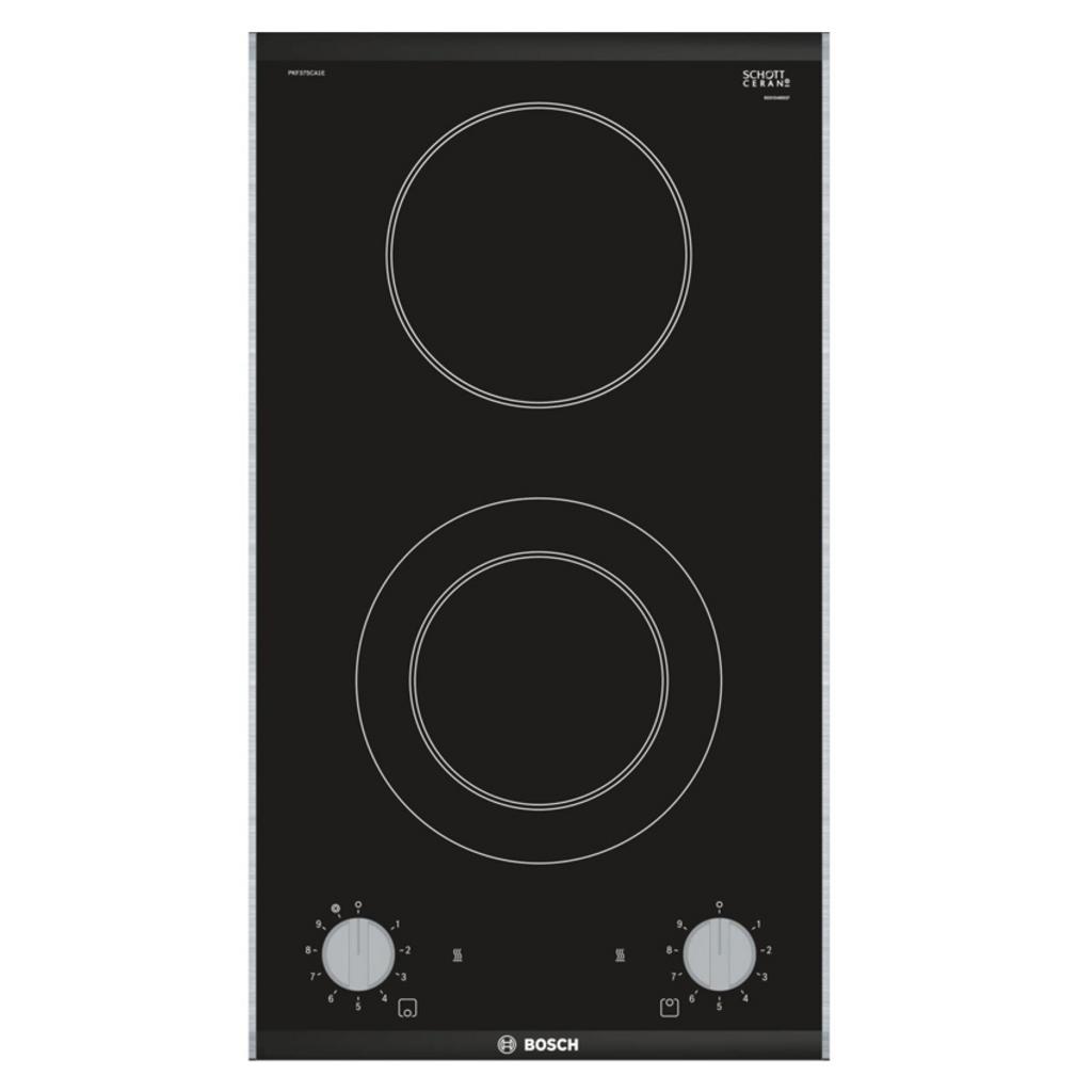 Tổng quan về Bếp điện Bosch PKF375CA1E