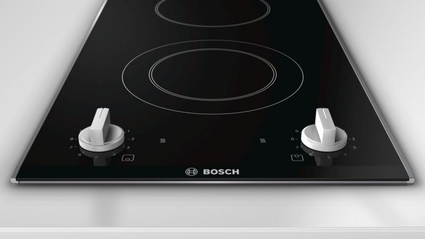 Thông số kỹ thuật của Bếp điện Bosch PKF375CA1E