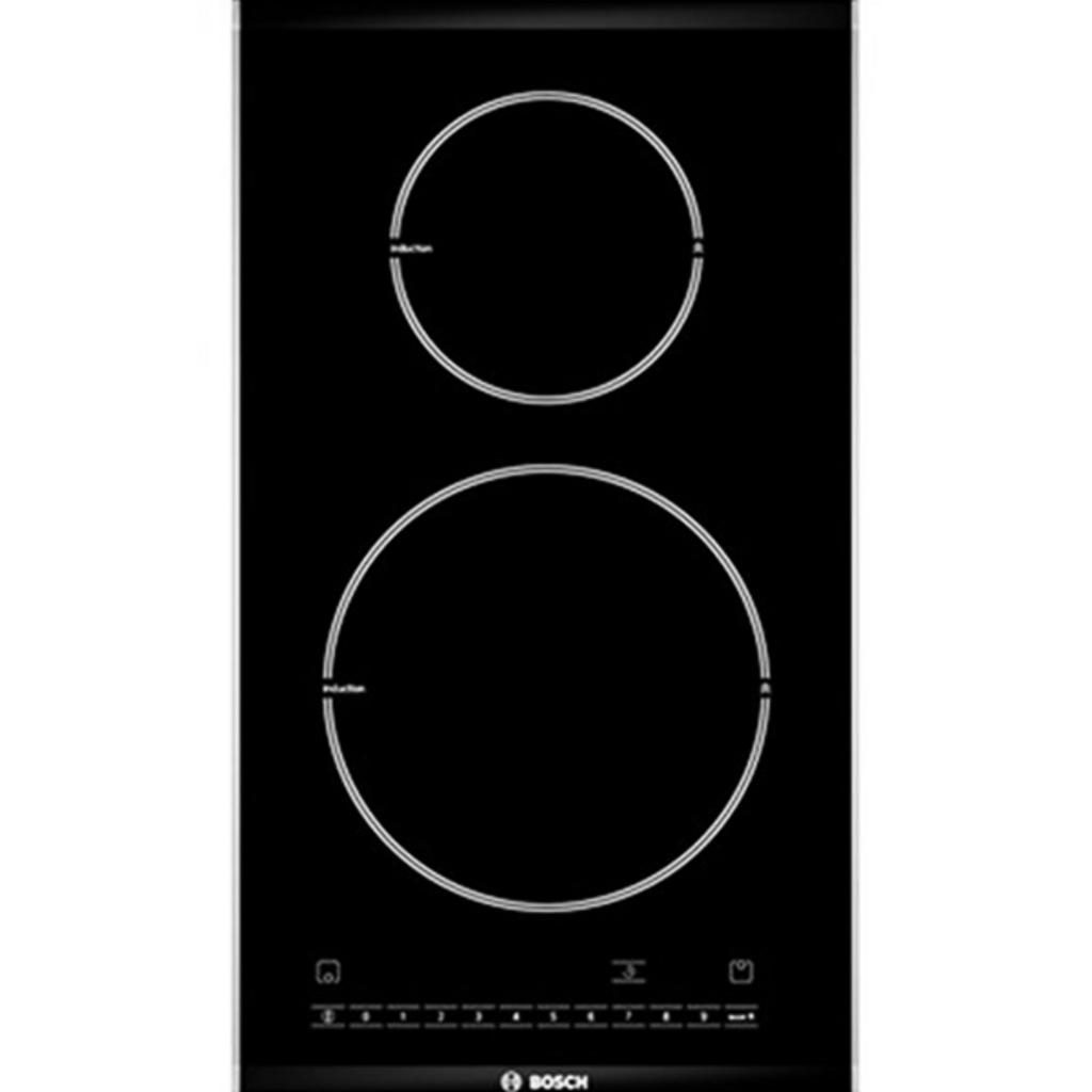 Tổng quan về BẾP ĐIỆN BOSCH PKF375N14E