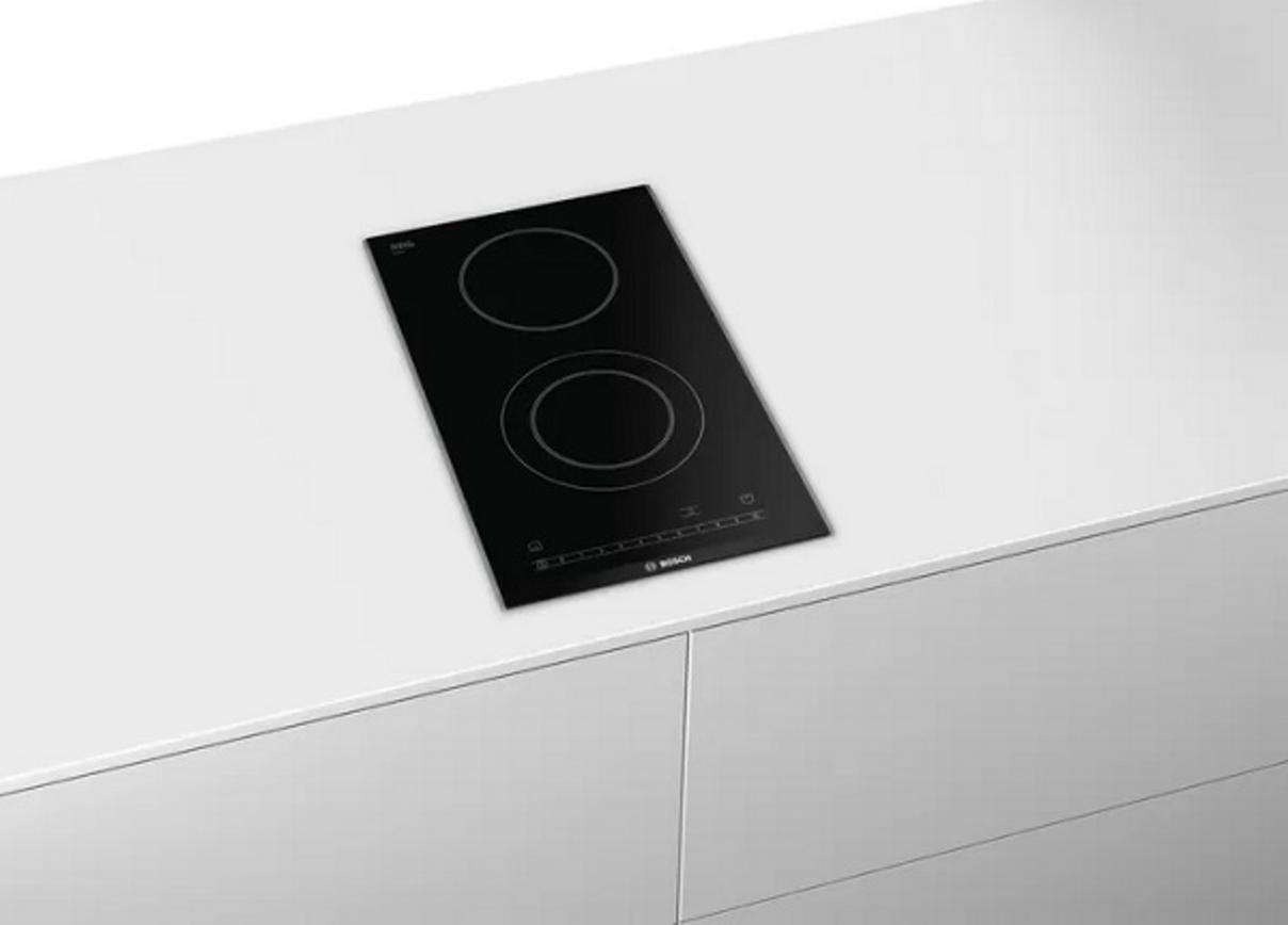 Thông số kỹ thuật của BẾP ĐIỆN BOSCH PKF375N14E
