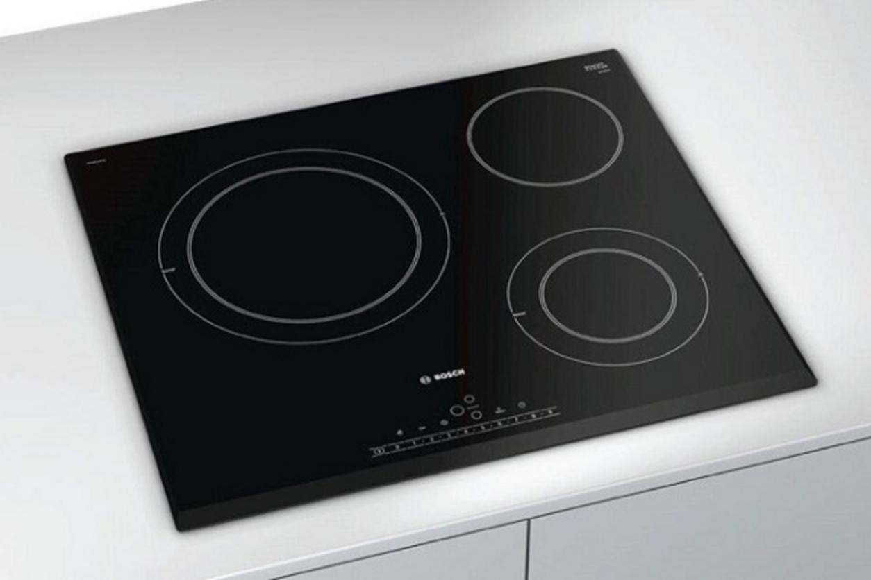 Thông số kỹ thuật của Bếp điện Bosch PKK651F17E