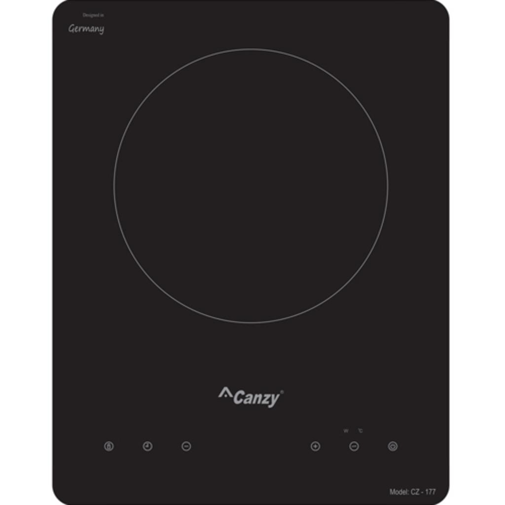 Tổng quan về Bếp Điện Canzy CZ - 177