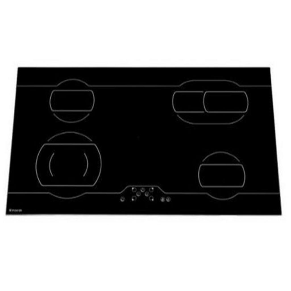 Tổng quan về Bếp Điện Nardi PVF 9LT 47 X