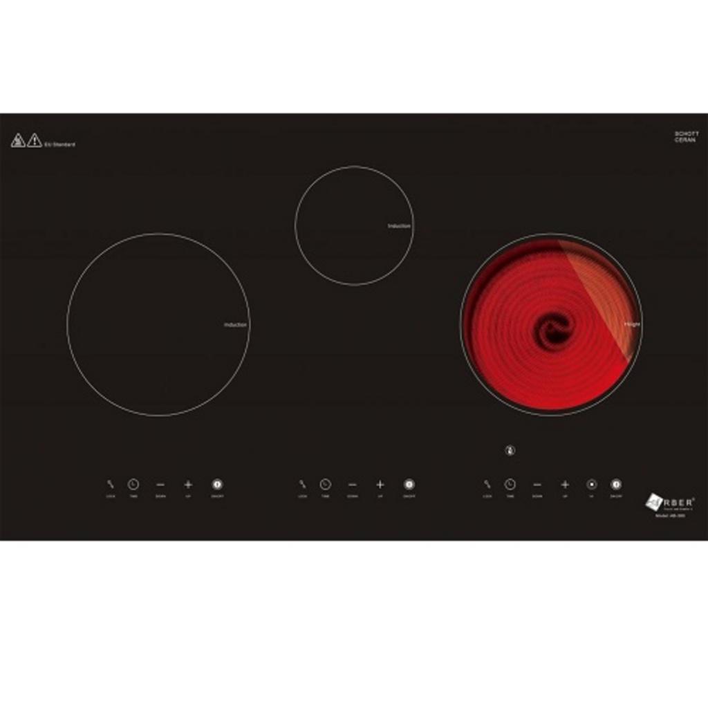 Tổng quan về bếp điện từ Arber AB 221S