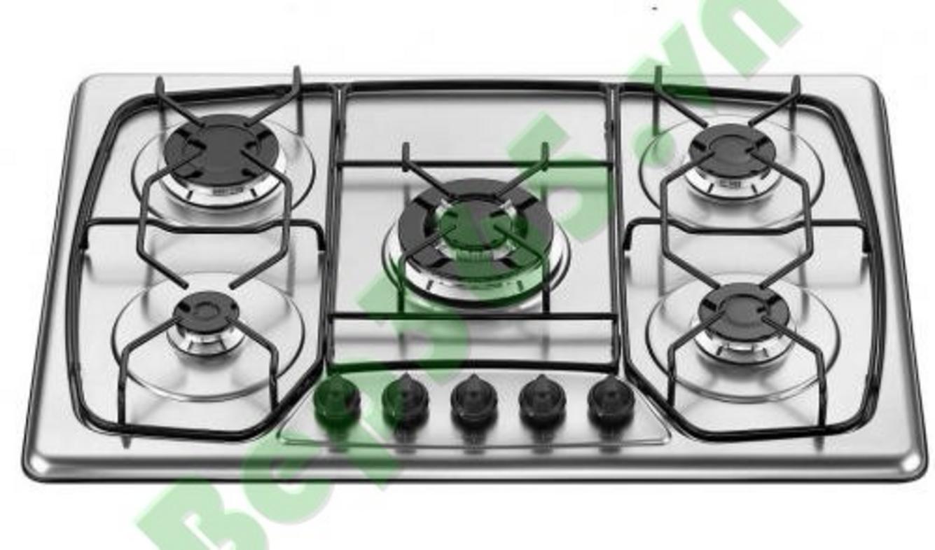 Tổng quan về Bếp ga âm Nardi DH 55 B AVD X