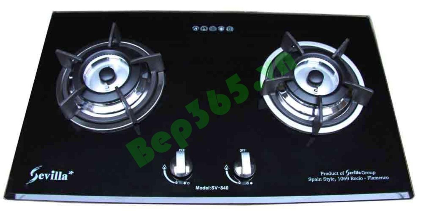 Tổng quan về Bếp ga Sevilla SV - 840