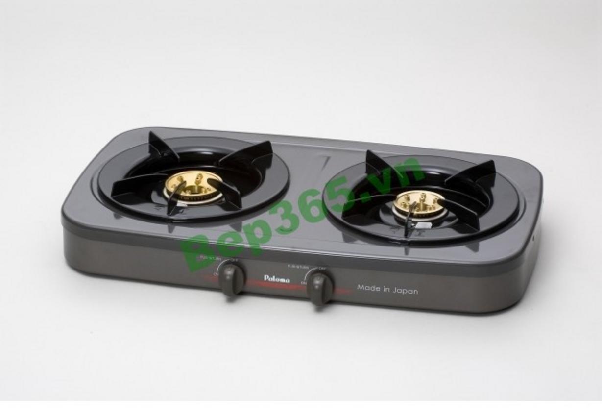Tổng quan về Bếp Gas Đôi PALOMA PAJ-25B