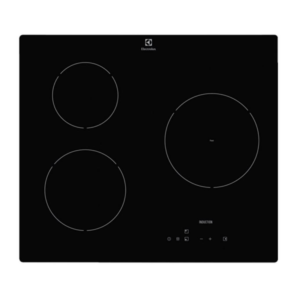Tổng quan về Bếp từ kết hợp hồng ngoại Âm ELECTROLUX E6203IOK