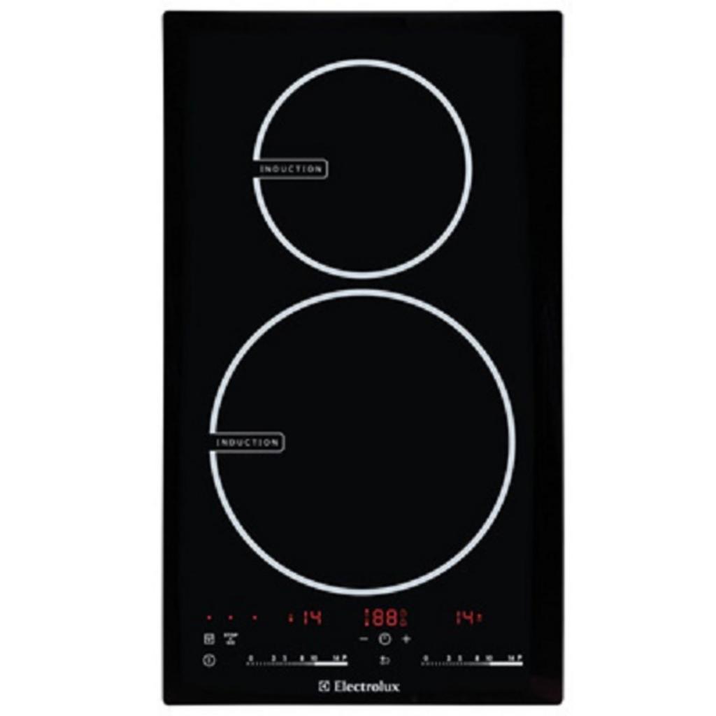 Tổng quan về bếp từ kết hợp hồng ngoại Electrolux EEH353C