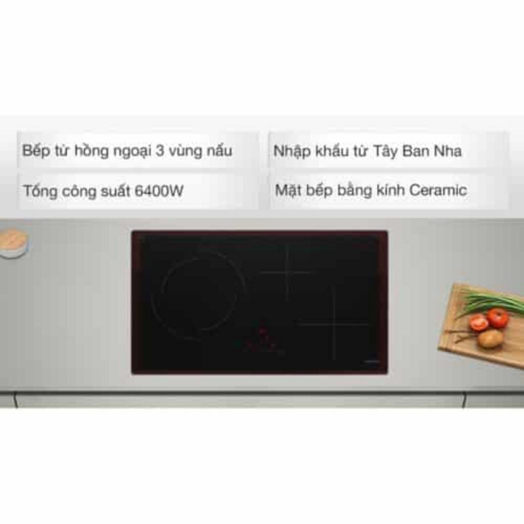 So sánh với các sản phẩm cạnh tranh