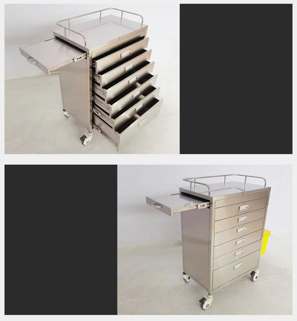 Tủ đựng dụng cụ y tế inox với điểm khác biệt và công nghệ hàn TIG