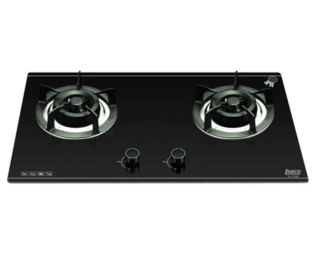 Bếp Gas Lorca TA702M