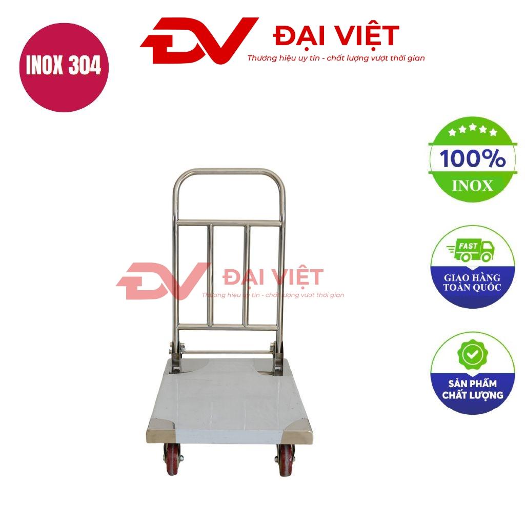 Xe đẩy 1 tầng 900x600x800mm
