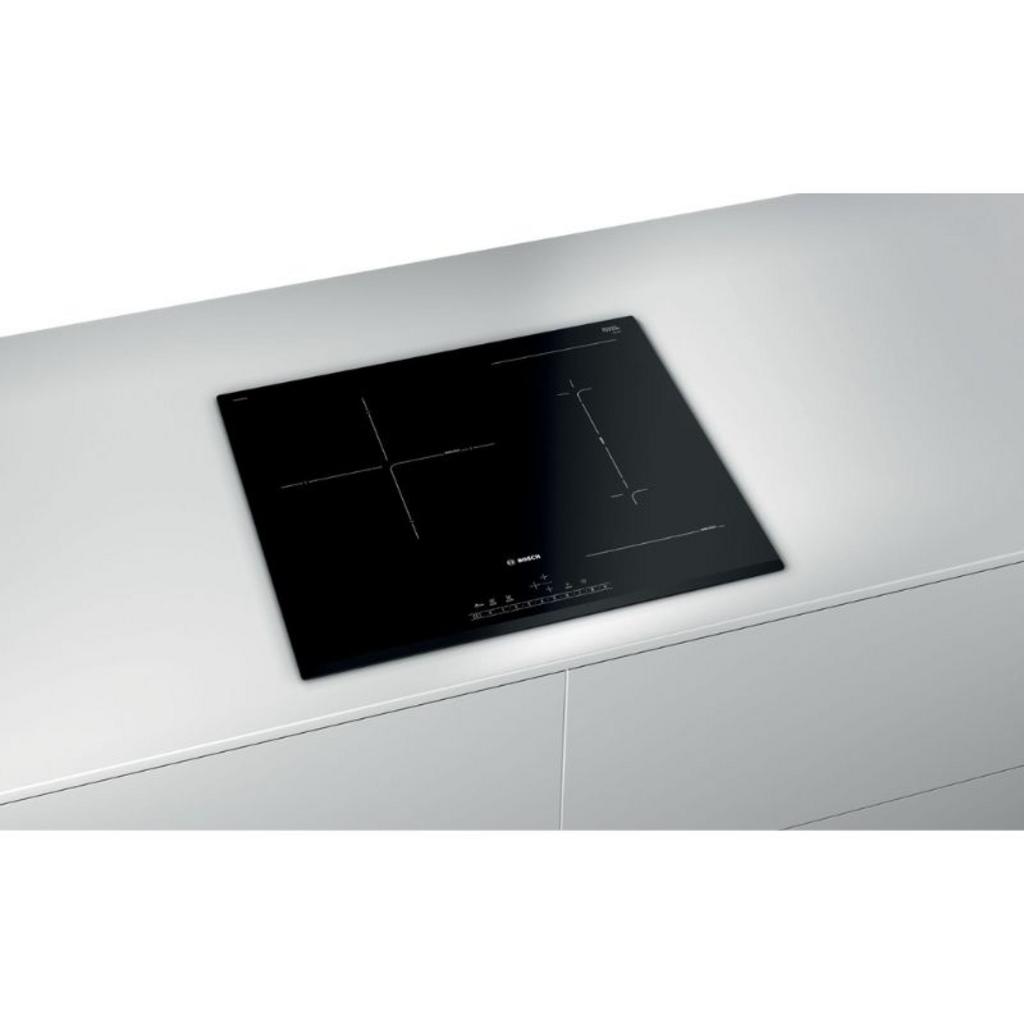 So sánh sản phẩm bếp từ Bosch PVJ631FB1E và đối thủ