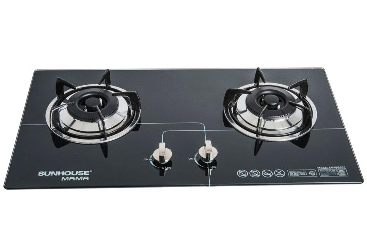 An toàn là ưu tiên số một trong bếp thương mại.