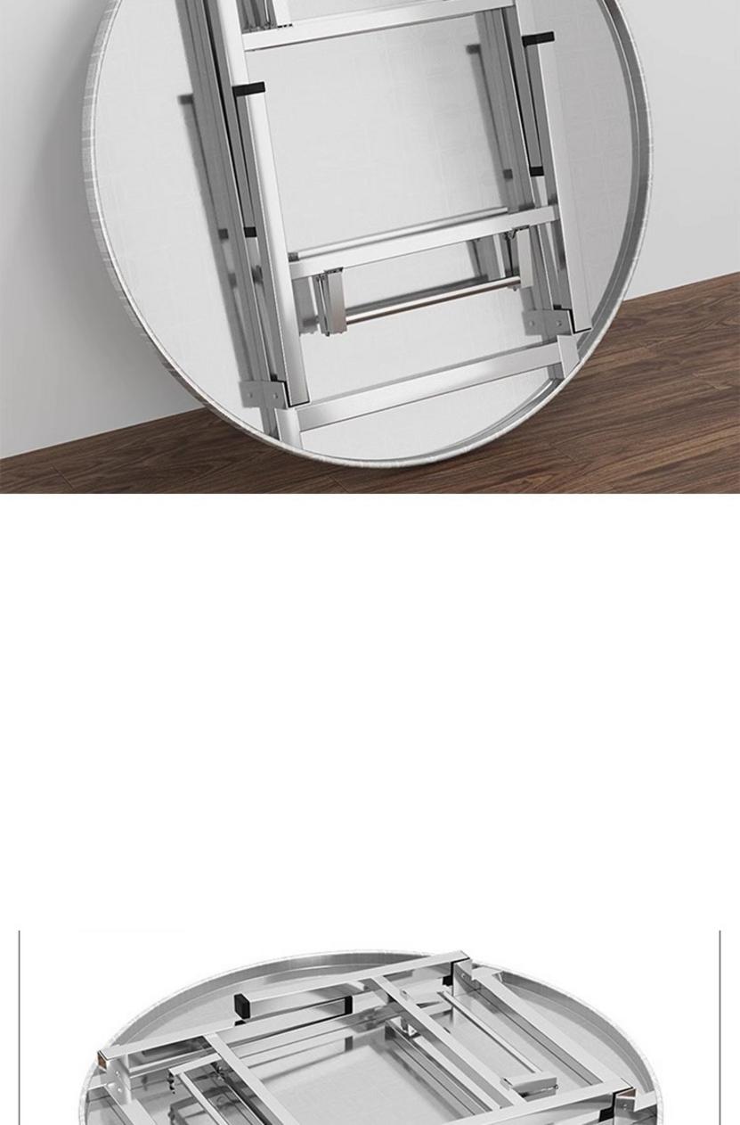 Thành phần chi phí chính khi báo giá bàn inox.