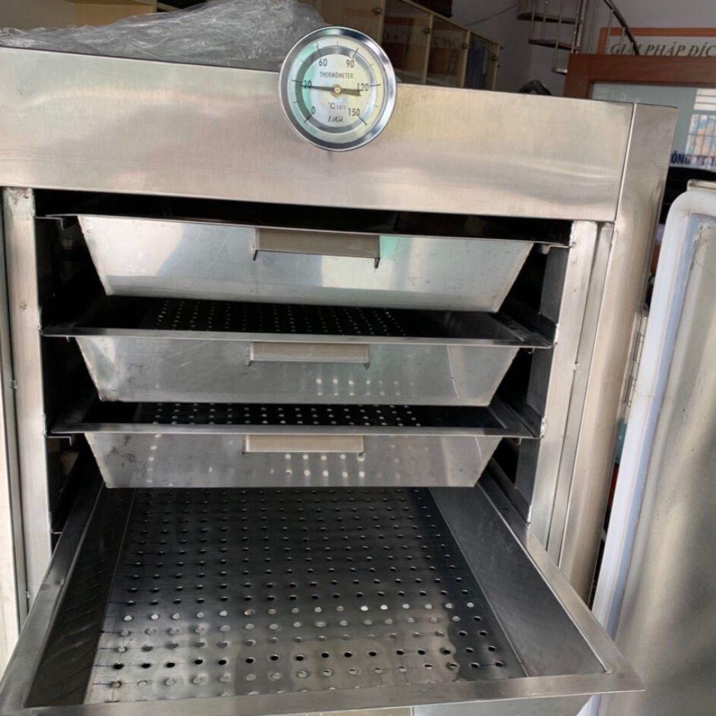 Bảng so sánh tiêu chí kỹ thuật và TCO.