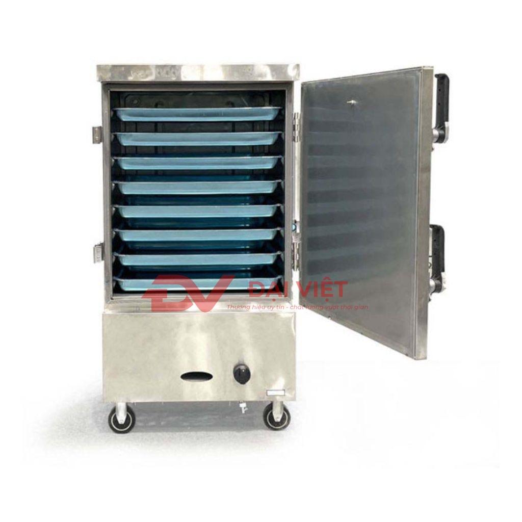 Bảo hành và hỗ trợ sau bán hàng.