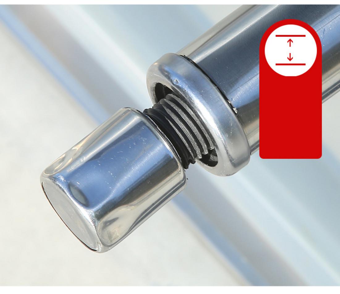 Đa dạng mẫu mã bàn sơ chế inox để phù hợp với từng chức năng và không gian bếp khác nhau.