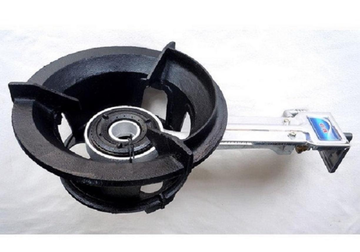 Checklist tiêu chí chọn bếp Á cho nhà hàng và canteen.