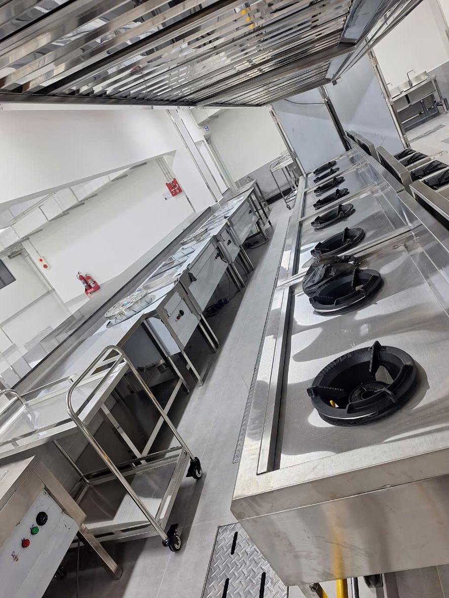 Các yếu tố kỹ thuật quyết định độ bền và hiệu suất — Inox 304, vỉ dày, hàn TIG.
