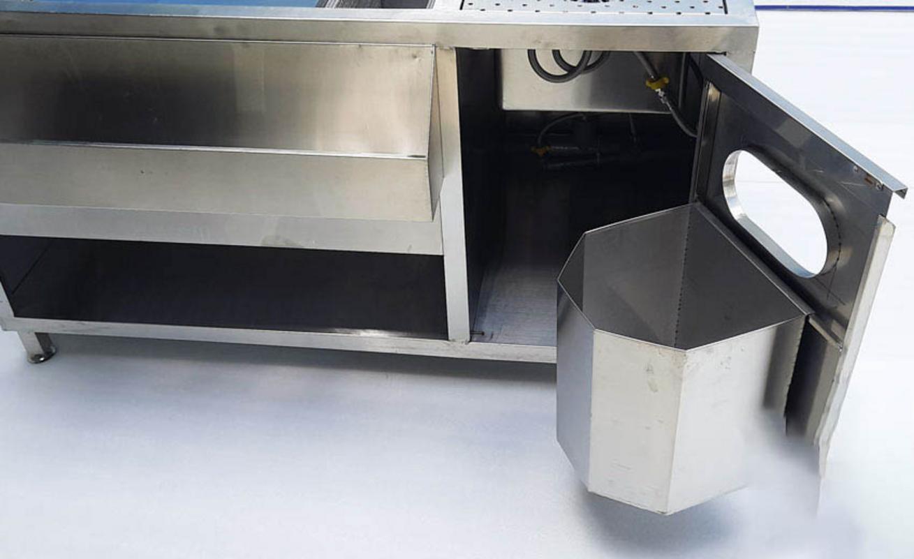 Gửi yêu cầu báo giá để nhận bản vẽ & báo giá trong 24 giờ.