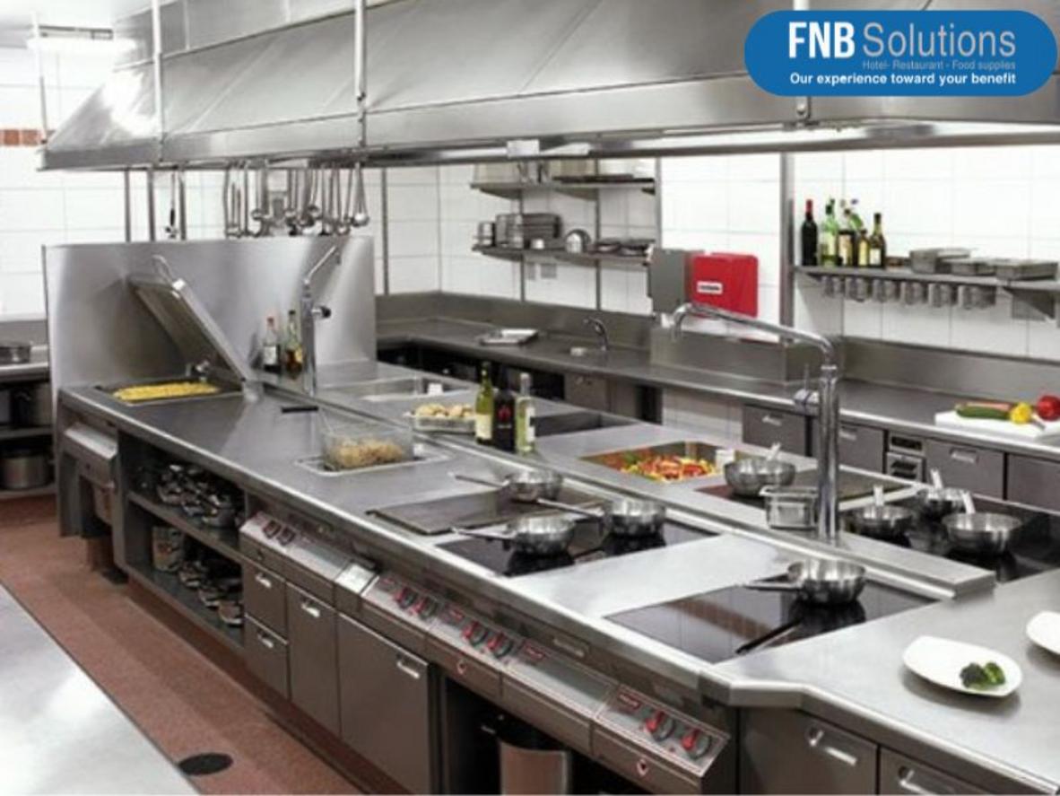 Xưởng sản xuất Cơ Khí Đại Việt tại Đồng Nai và chứng chỉ ISO 9001:2015
