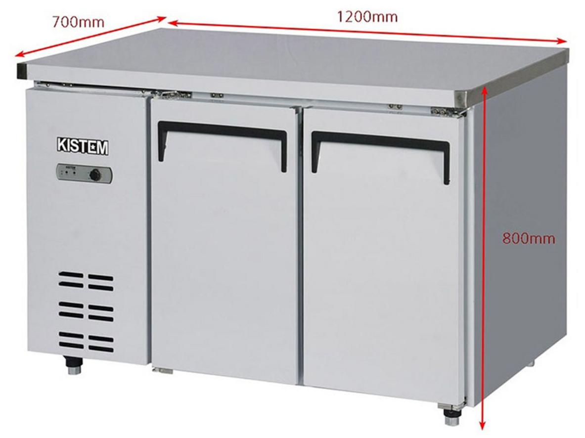 Chi tiết ảnh hưởng trực tiếp đến khả năng giữ lạnh.