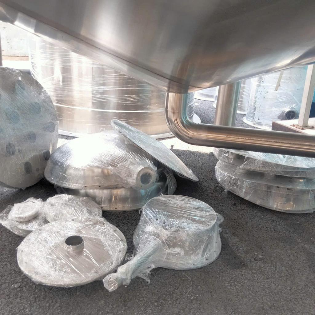 Ba gói bảo trì đề xuất.