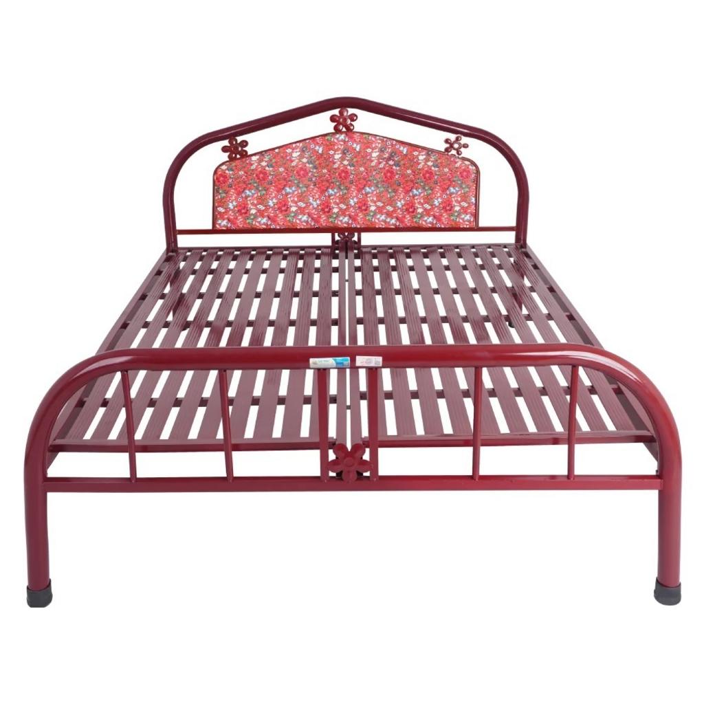 Thép mạ dễ xuống cấp trong môi trường y tế.