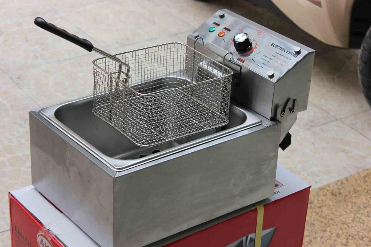 Bản checklist chọn bếp theo mô hình kinh doanh.