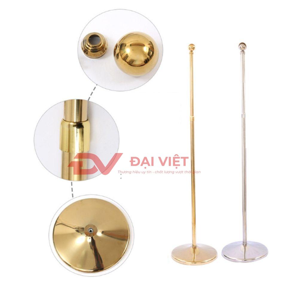 Tổng quan 5 lợi ích chính cho nhà quản lý cơ sở.