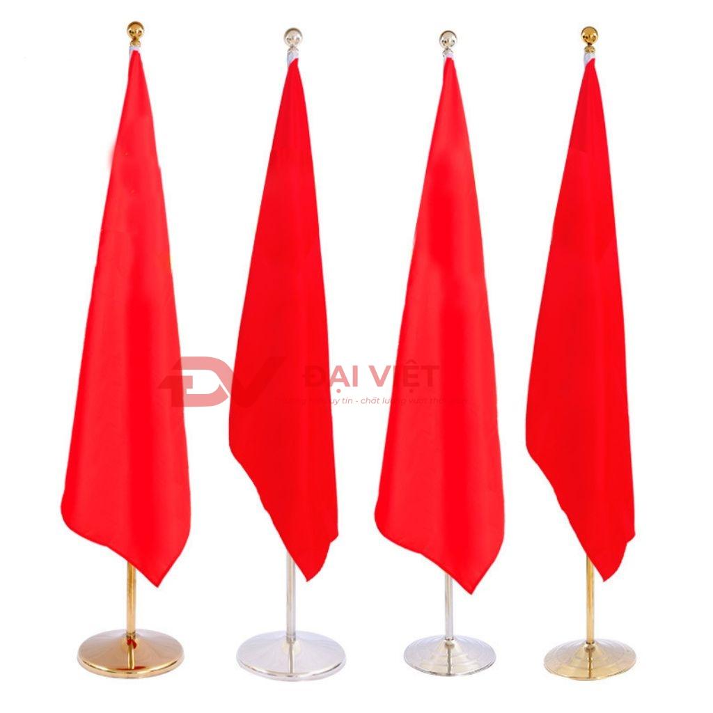 Kết nối ren vặn cho phép tháo lắp nhanh chóng.