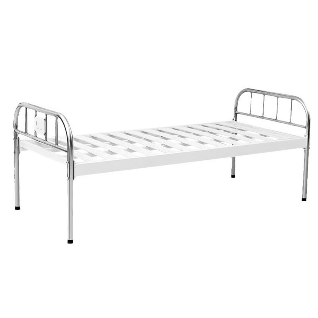 Inox 201 phù hợp khu vực khô ráo, ít hóa chất.