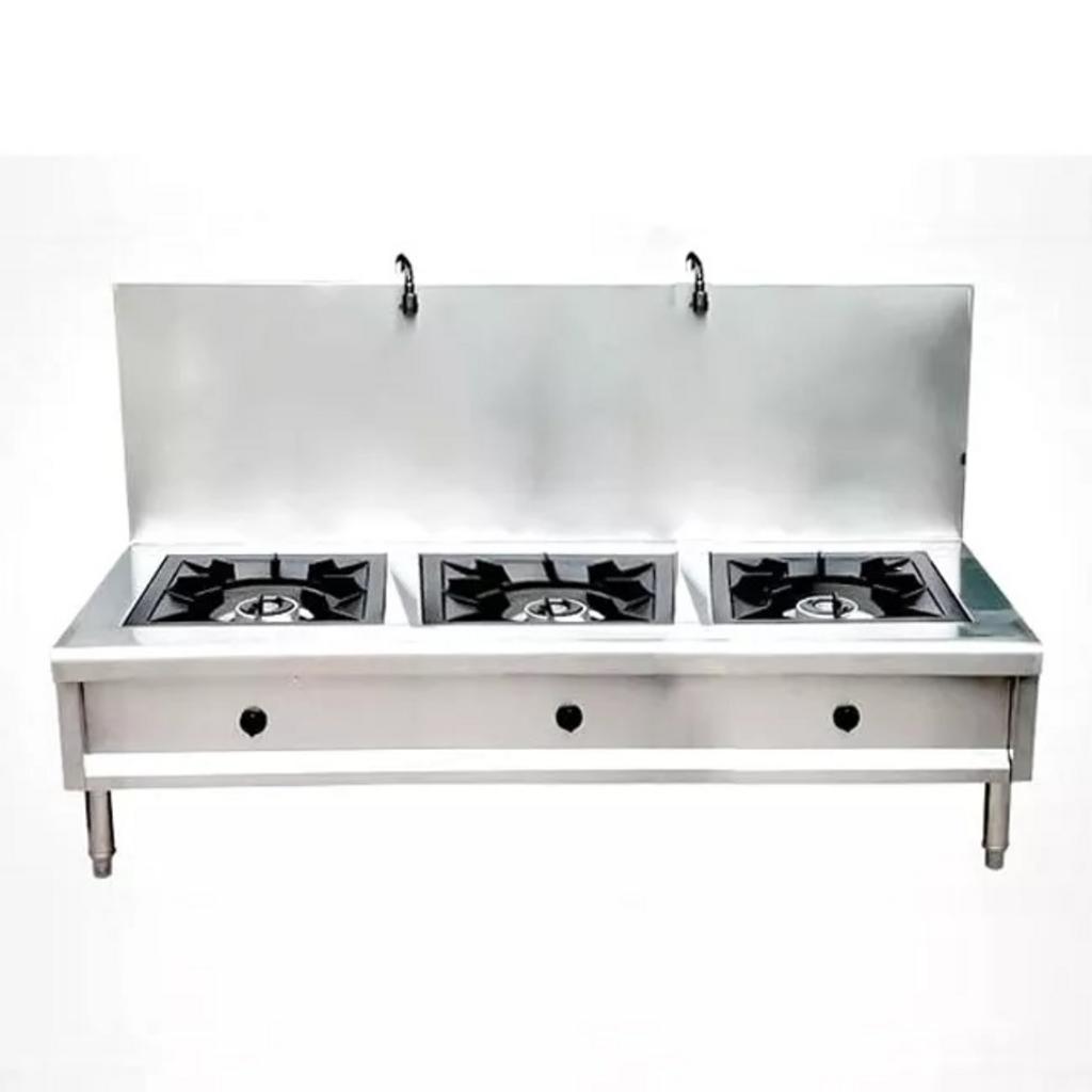 Lựa chọn cấu hình theo quy mô sản xuất.