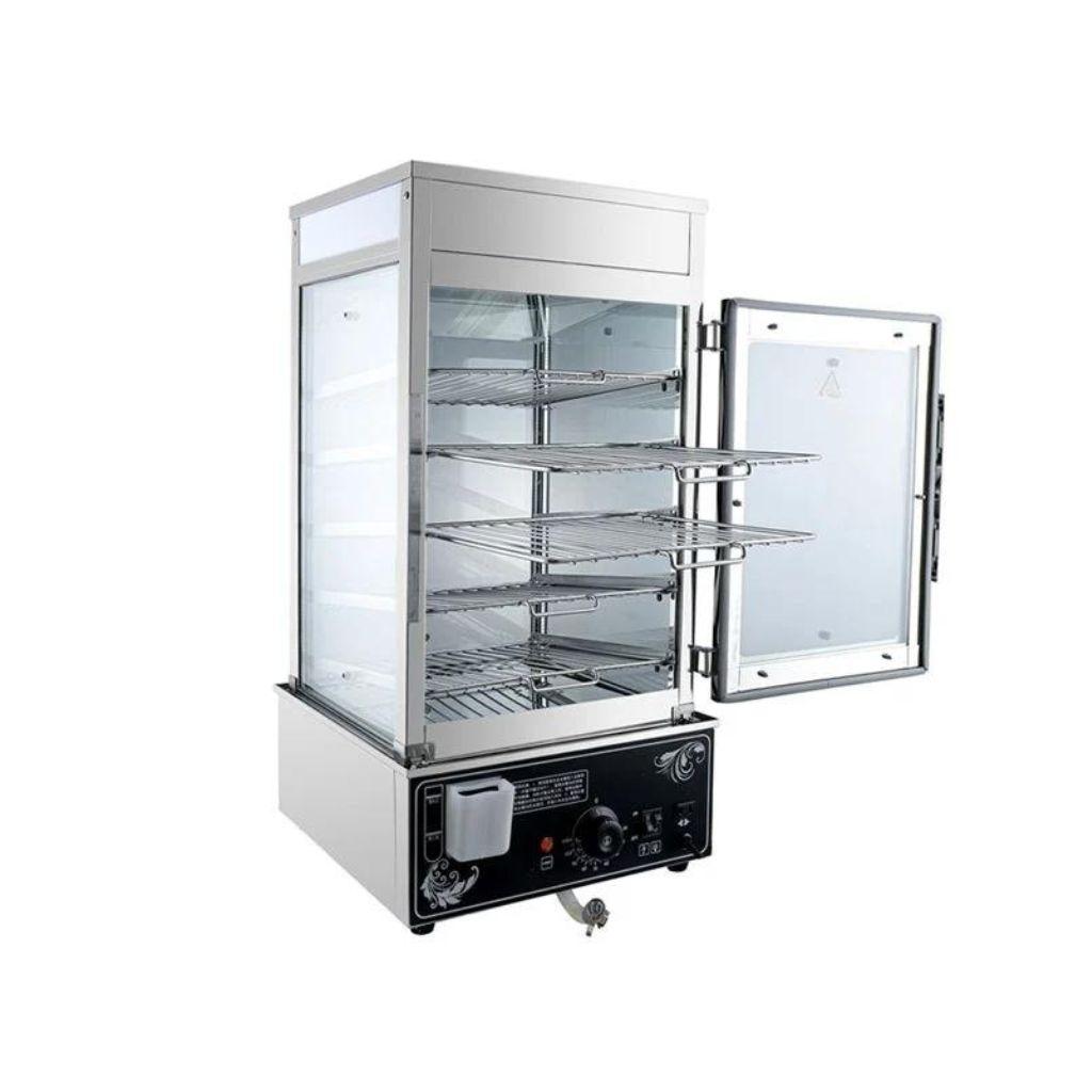 Mâm nhiệt chuẩn giúp tiết kiệm điện.