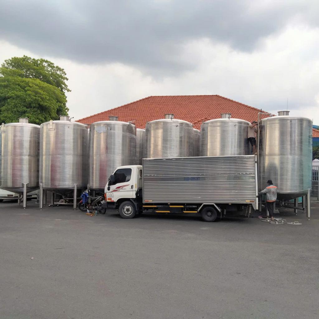 Mẫu bảng giá tham khảo.