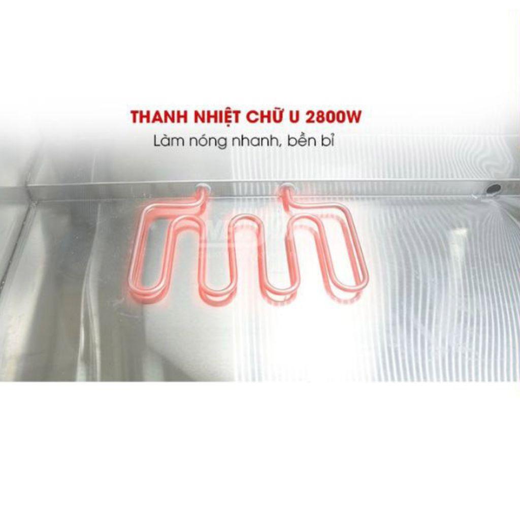 Xưởng sản xuất, kiểm soát chất lượng và đội ngũ lắp đặt chuyên nghiệp.