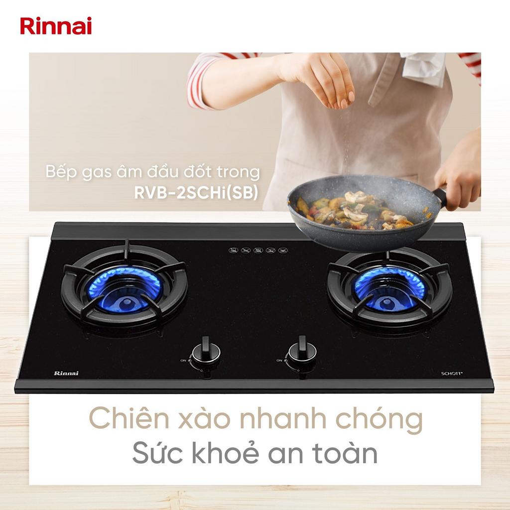 Số vùng nấu quyết định tốc độ ra món và tính linh hoạt.