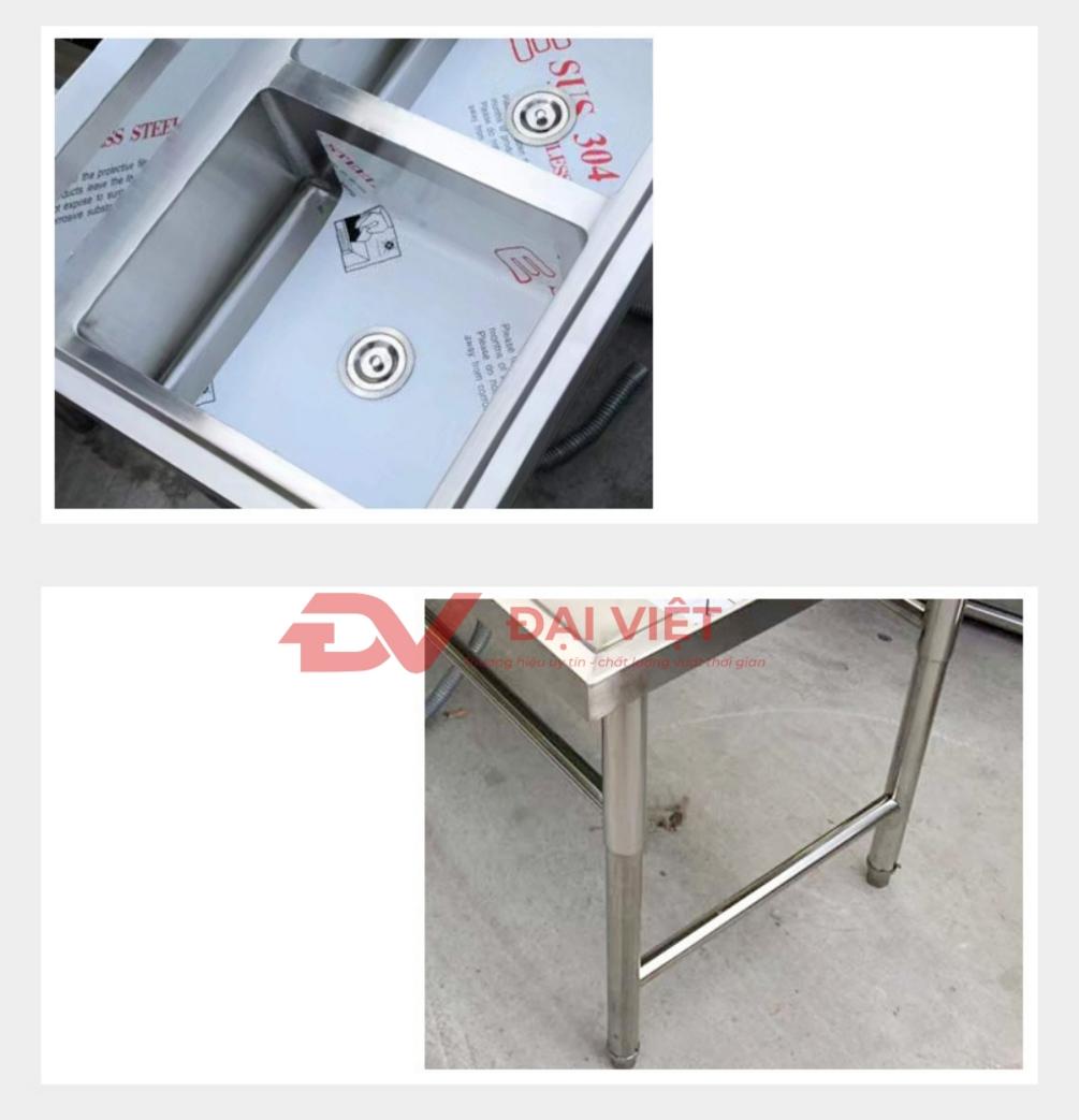 Phụ kiện đúng giúp bàn bếp hoạt động hiệu quả hơn.