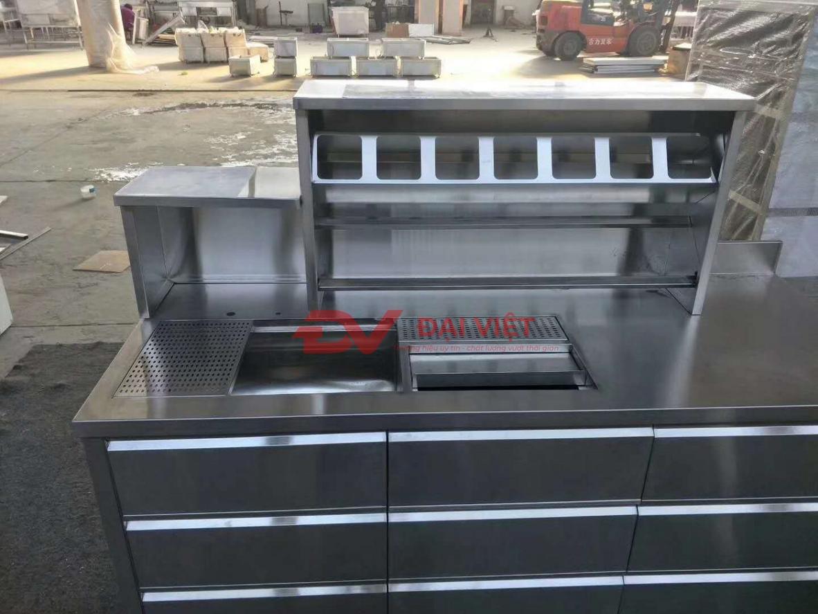 Timeline chốt thiết kế 2D/3D.